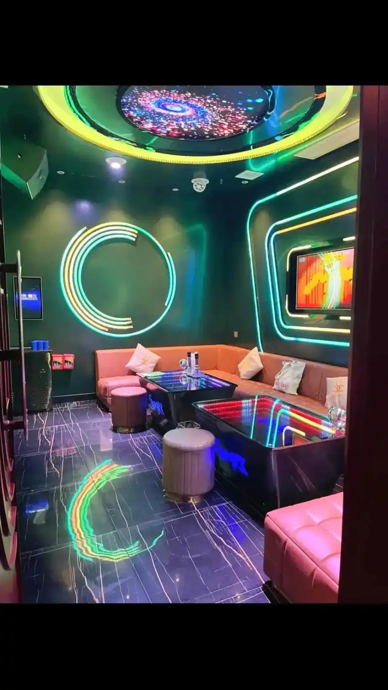 赣州KTV订房，商务KTV含义解析-瑞金市ktv订房