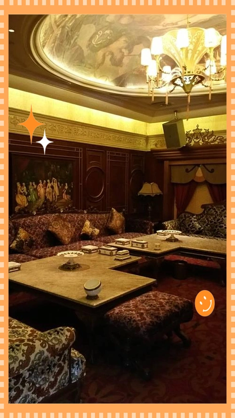 赣州商务ktv计时方式-瑞金市ktv预定